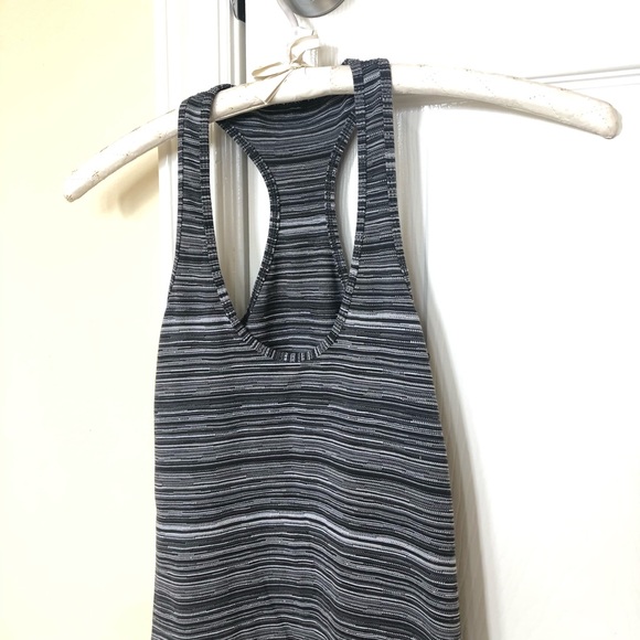 Lululemon Racerback tank - Picture 3 of 6